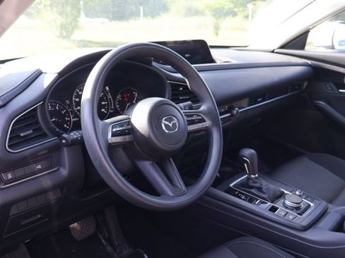 Used 2023 MAZDA CX-30 AWD 2.5 S image 8