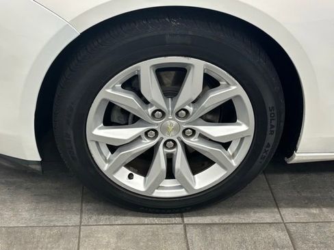 Used 2016 Chevrolet Impala LT FWD image 6