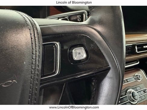 Used 2021 Lincoln Aviator Reserve w/ Equipment Group 210A AWD/4WD image 47