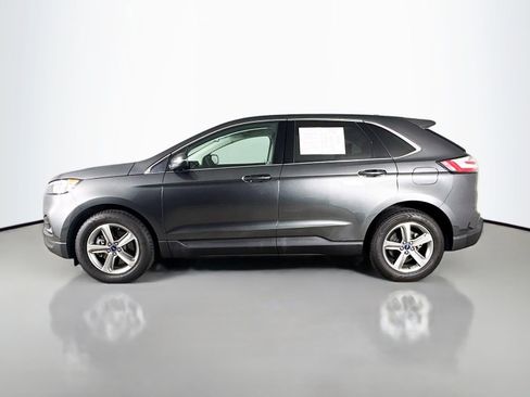 Used 2019 Ford Edge SEL w/ Equipment Group 201A AWD/4WD image 4