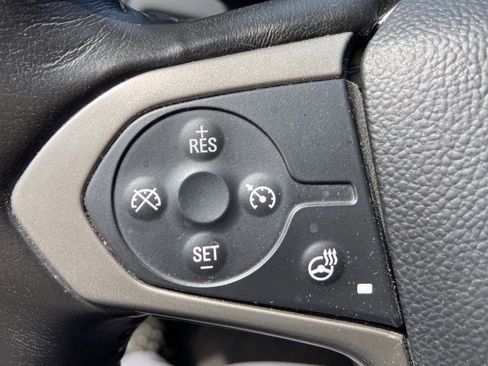 Used 2019 Chevrolet Colorado Z71 w/ Z71 Midnight Edition image 13