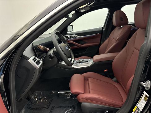 Used 2025 BMW i4 xDrive40i w/ Parking Assistance Package image 25