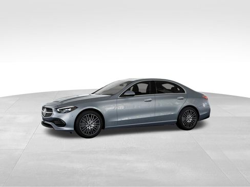 New 2026 Mercedes-Benz C 300 C 300 image 39