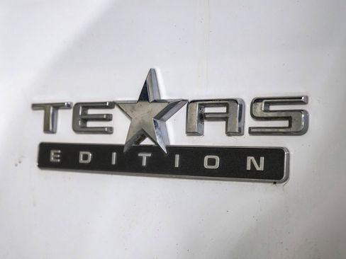 Used 2019 Chevrolet Silverado 1500 LTZ w/ LTZ Texas Edition image 45