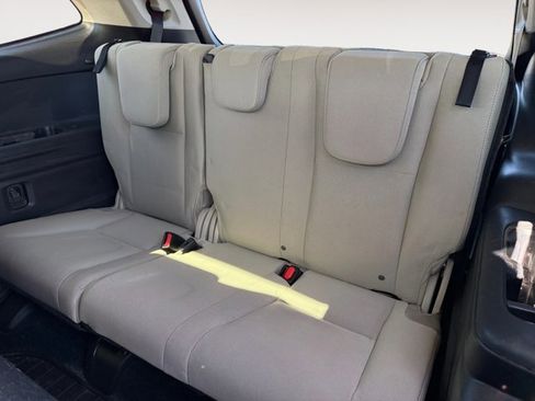 Used 2021 Subaru Ascent Premium w/ Sport Package image 15