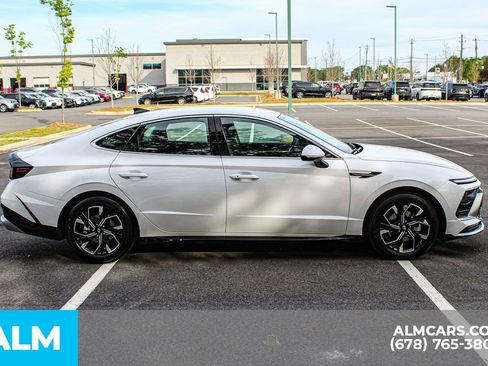 Used 2025 Hyundai Sonata SEL image 9