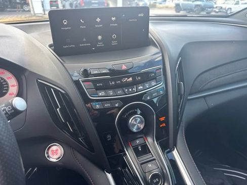 Used 2022 Acura RDX w/ Advance Package FWD image 12