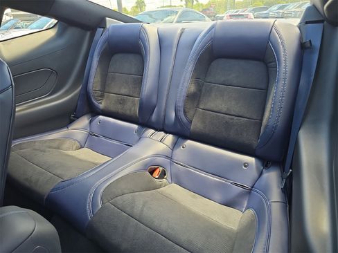 New 2025 Ford Mustang Dark Horse image 11