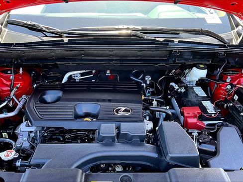 Used 2025 Lexus NX 250 FWD w/ Cold Area Package image 30