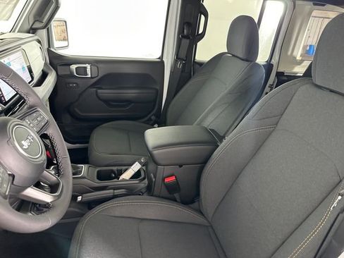 New 2026 Jeep Wrangler Willys image 19