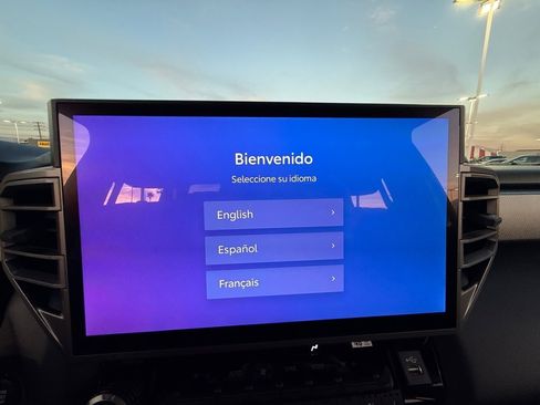 New 2026 Toyota Tundra Limited image 19