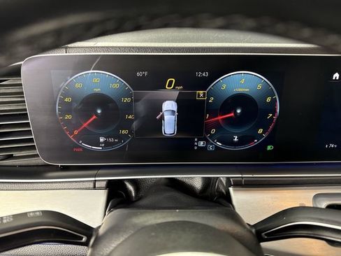 Used 2020 Mercedes-Benz GLE 350 4MATIC image 16