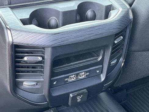 New 2026 RAM 2500 Rebel w/ Rebel Level 2 Equipment Group image 16