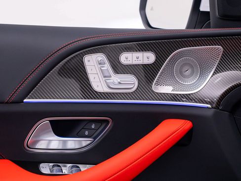 New 2026 Mercedes-Benz GLE 53 AMG 4MATIC image 15