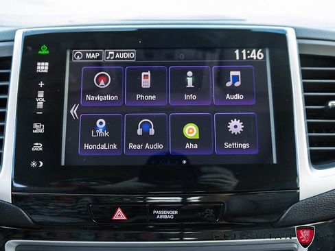 Used 2016 Honda Pilot Touring image 33