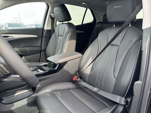 New 2026 Buick Envision Avenir image 12