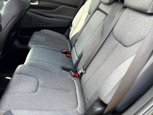 Used 2023 Hyundai Santa Fe SEL AWD/4WD image 10