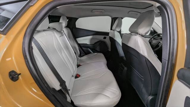 Used 2023 Ford Mustang Mach-E Premium RWD image 21