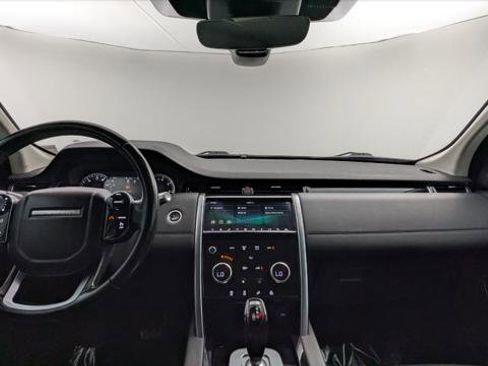 Used 2020 Land Rover Discovery Sport S image 23