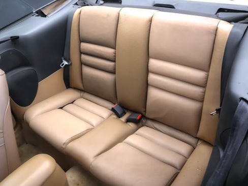 Used 1996 Ford Mustang Cobra RWD image 6
