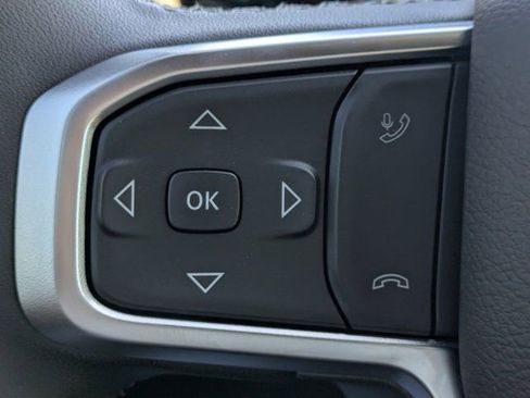 New 2026 RAM 1500 Big Horn AWD/4WD image 21