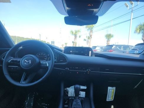 New 2026 MAZDA MAZDA3 s FWD image 17