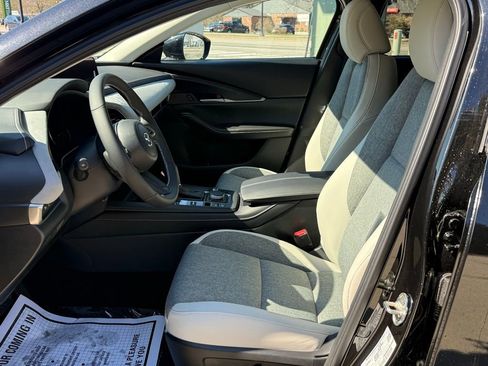 New 2026 MAZDA CX-30 Aire Edition AWD/4WD image 26