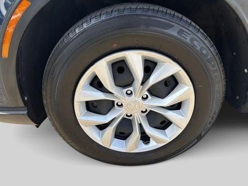 Used 2023 Honda CR-V LX image 2