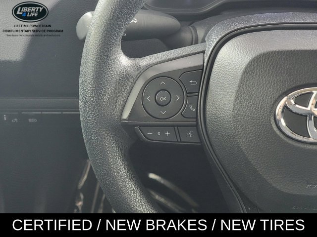 Used 2024 Toyota Corolla LE FWD image 26