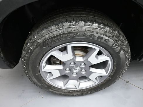 Certified 2023 Honda Passport TrailSport image 12