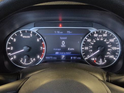 Used 2019 Nissan Altima 2.5 S FWD image 23