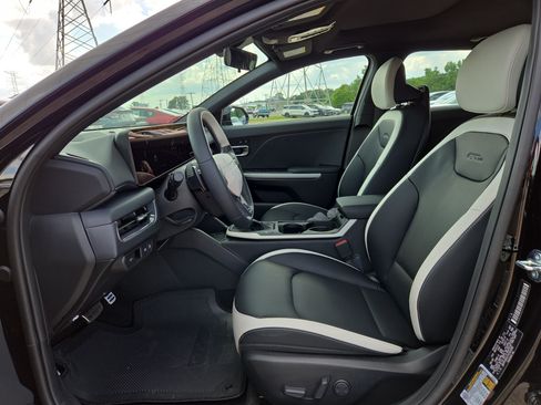 New 2026 Kia K4 GT-Line Turbo FWD image 5