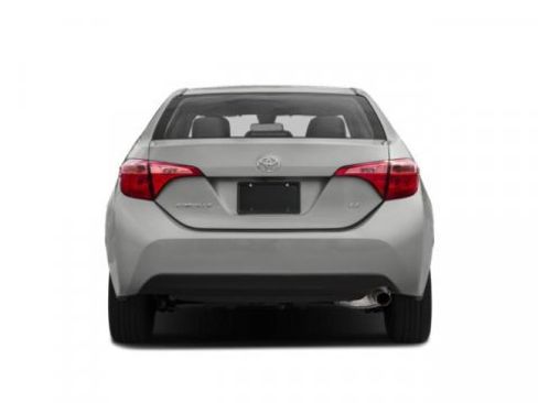 Certified 2019 Toyota Corolla SE image 5