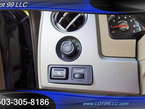 Used 2010 Ford F150 King Ranch AWD/4WD image 30