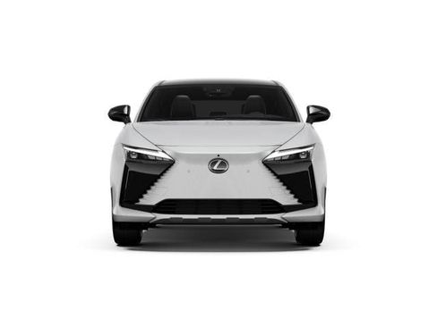 New 2026 Lexus RZ 450e Premium AWD/4WD image 10