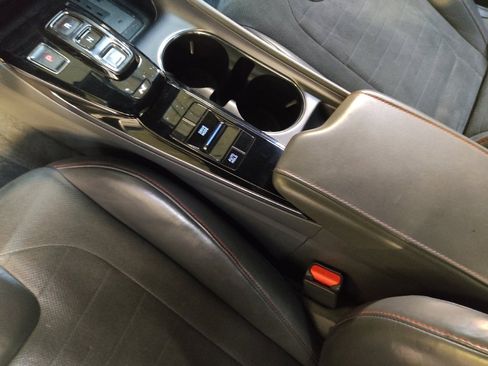 Used 2021 Hyundai Sonata N Line image 26