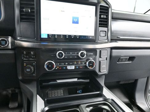Used 2024 Ford F250 Lariat AWD/4WD image 20