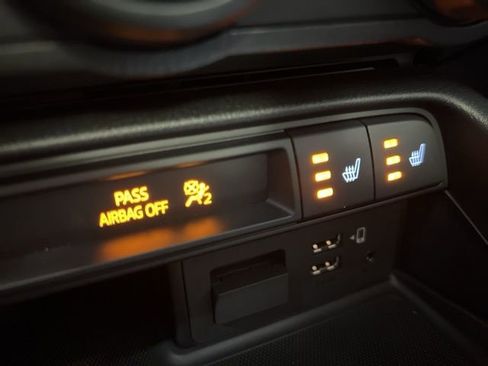 Used 2023 MAZDA MX-5 Miata Club w/ Brembo/BBS Recaro Package image 37