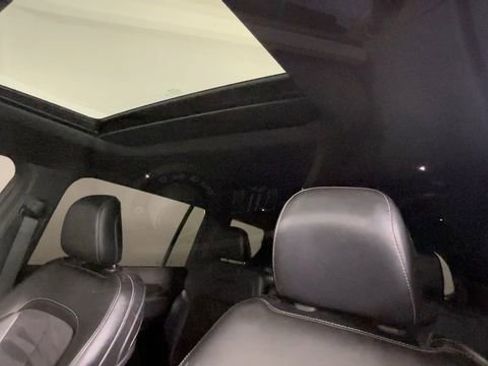 Used 2023 Jeep Grand Cherokee L Laredo AWD/4WD image 19