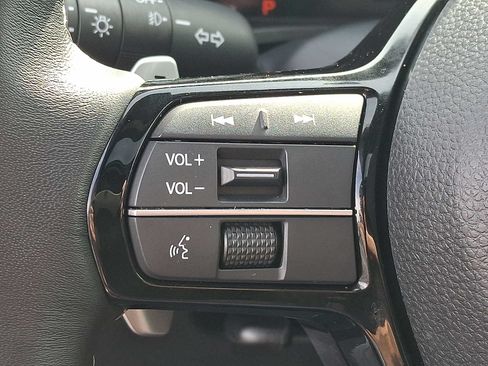 Used 2026 Acura Integra A-Spec FWD image 22