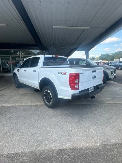 Used 2021 Ford Ranger XL w/ Equipment Group 101A High RWD image 5