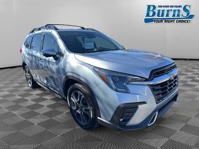 Used 2023 Subaru Ascent Touring