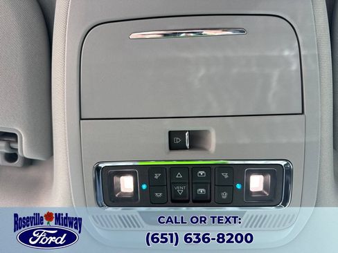 Used 2023 Ford F150 Lariat w/ Equipment Group 502A High AWD/4WD image 18