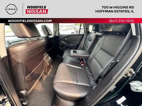 Used 2017 Acura RDX AWD w/ Technology Package image 28