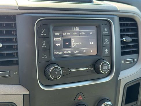 Used 2021 RAM 1500 Tradesman w/ Tradesman SXT Package image 29