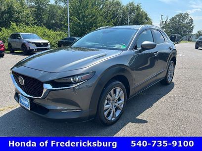 Used 2024 MAZDA CX-30 AWD 2.5 S w/ Premium Package
