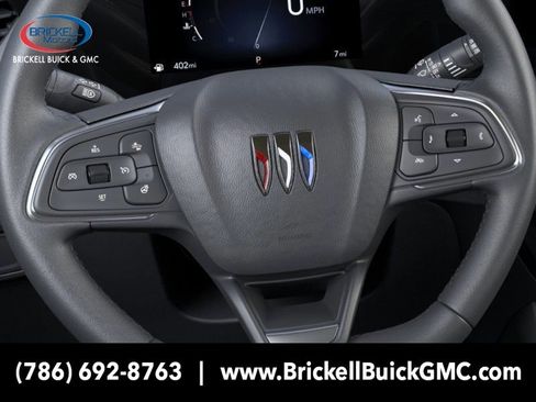 New 2026 Buick Encore GX Sport Touring FWD image 19