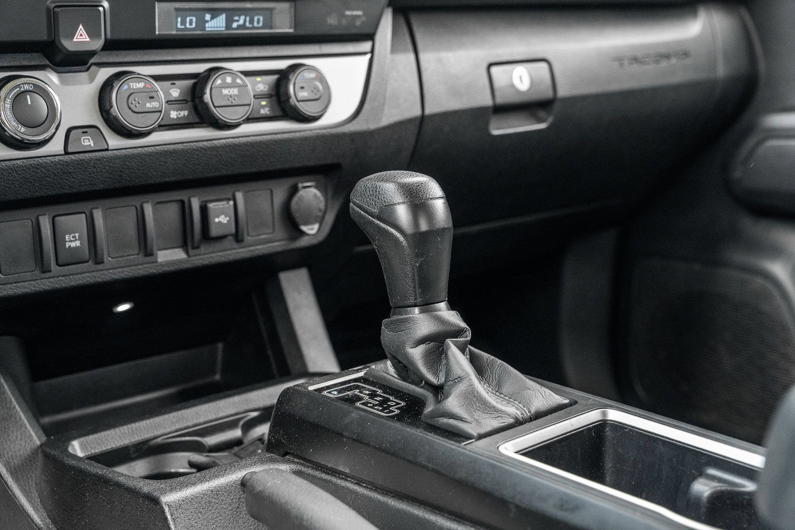 Used 2021 Toyota Tacoma SR AWD/4WD image 27