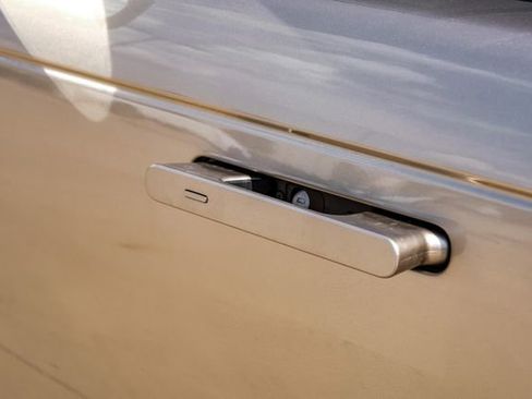 New 2026 Land Rover Range Rover SE AWD/4WD image 51