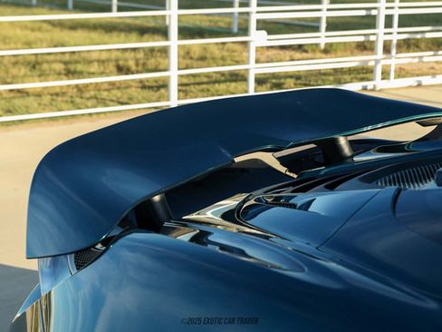 Used 2022 McLaren 720S Spider image 71